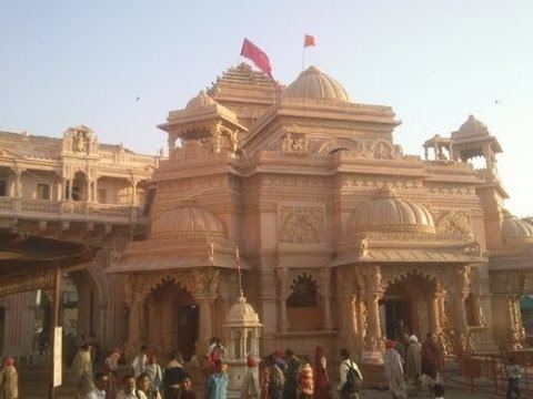 Salangpur, Gujarat Hanuman ji Mandir Sarangpur Religious Hindu Places to Visit in