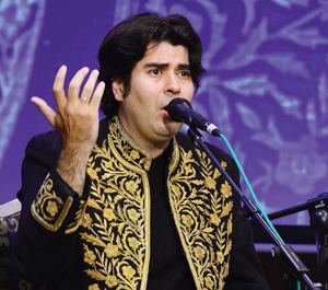 Salar Aghili Renowned Iranian vocalist Salar Aghili Opens New World Music