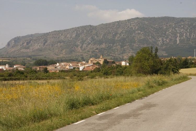 Salas de Bureba