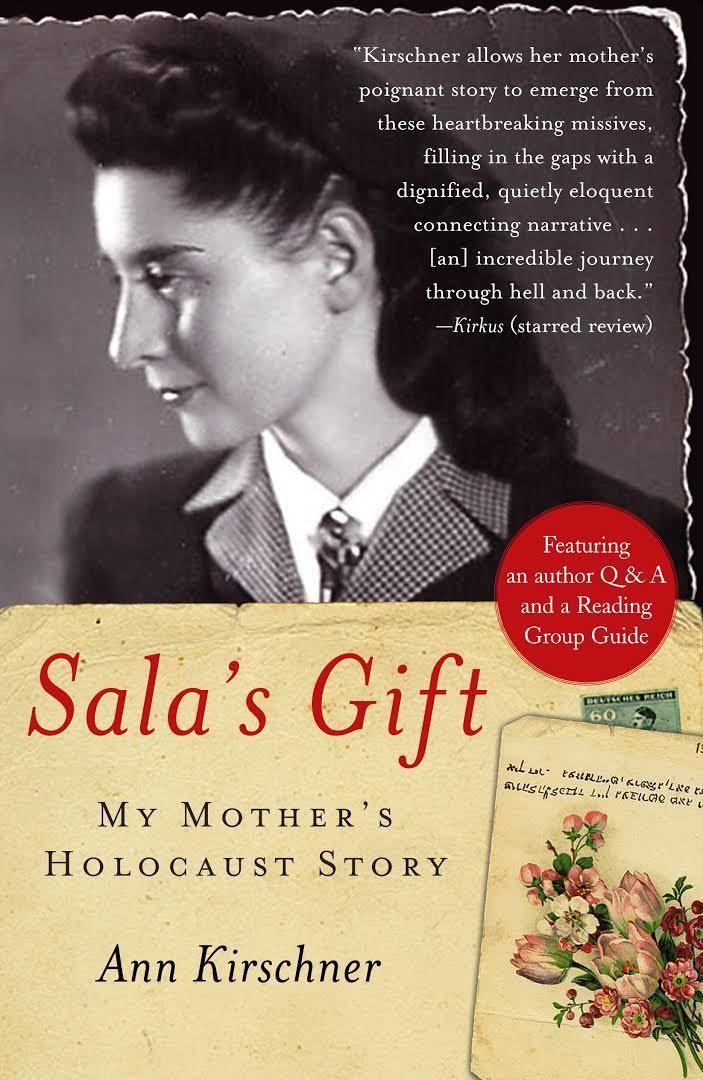 Sala's Gift: My Mother's Holocaust Story t0gstaticcomimagesqtbnANd9GcQlIQ5TmW2lUxQxw