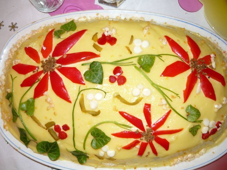 Salată de boeuf 10 images about salata de boeuf on Pinterest Potato salad Pea