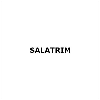 Salatrim Salatrim Expired Salatrim Expired