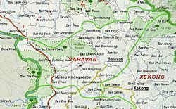 Salavan Province Wikipedia