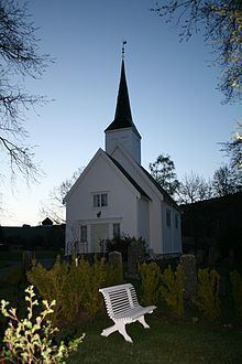 Salberg Church httpsuploadwikimediaorgwikipediacommonsthu