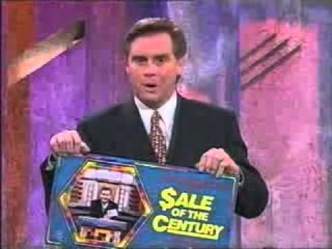 Sale of the Century (Australian game show) Sale Of The Century Australia Full Episode 1991997 YouTube