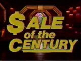 Sale of the Century (U.S. game show) httpsuploadwikimediaorgwikipediaen77aSal