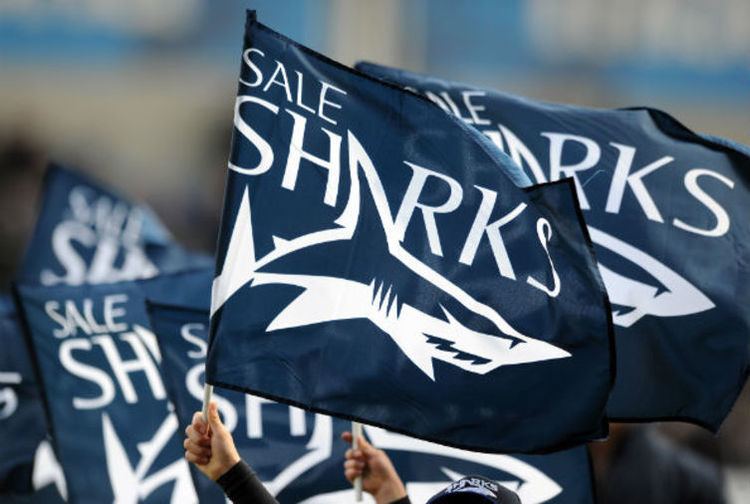 Sale Sharks Sale Sharks joins Snap Chat Sale Sharks Rugby