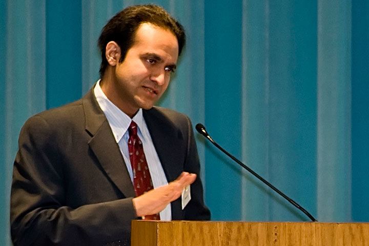 Saleem Ali (academic) Profile Dr Saleem Ali