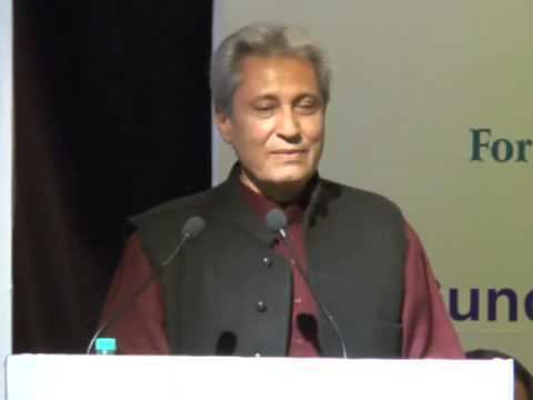 Saleem Iqbal Shervani Chronic Pancreatitis An Innovative Treatment by Vaidya Balendu