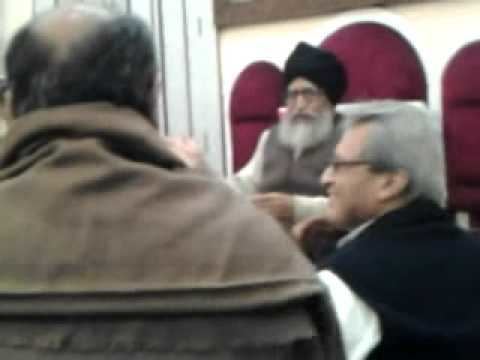 Saleem Iqbal Shervani Rahul Gandhi with Mr Saleem Sherwani Rashid Mian YouTube