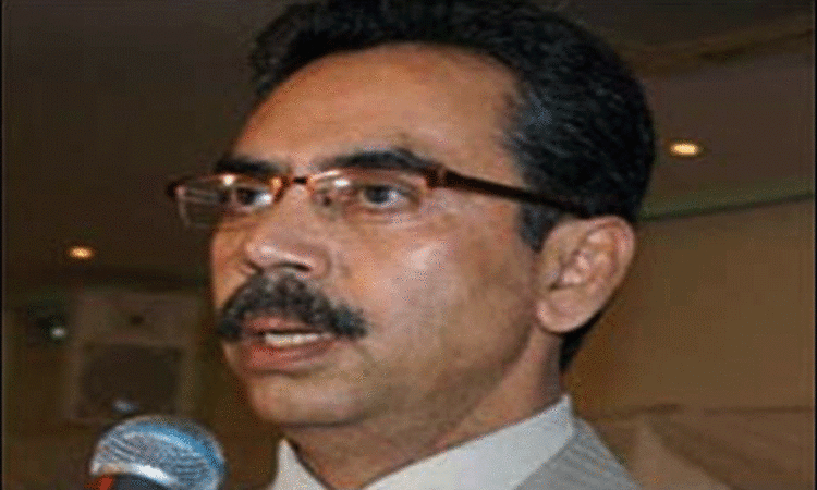 Saleem Shahzad MQM elements involved in extortion killings alleges