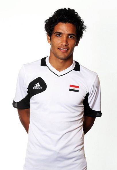 Saleh Gomaa Saleh Gomaa Photos Egypt Men39s Official Olympic Football