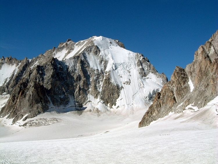 Saleina Glacier wwwsummitpostorgimagesoriginal771915jpg