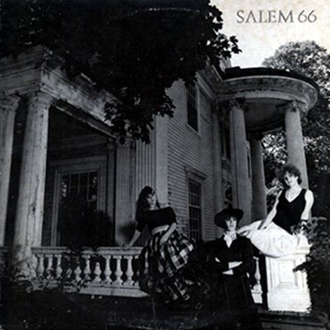 Salem 66 ONECHORD Salem 66