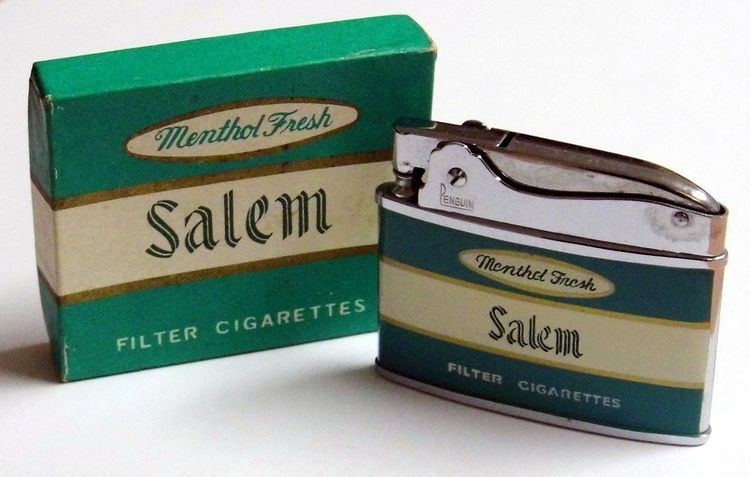 Salem (cigarette)