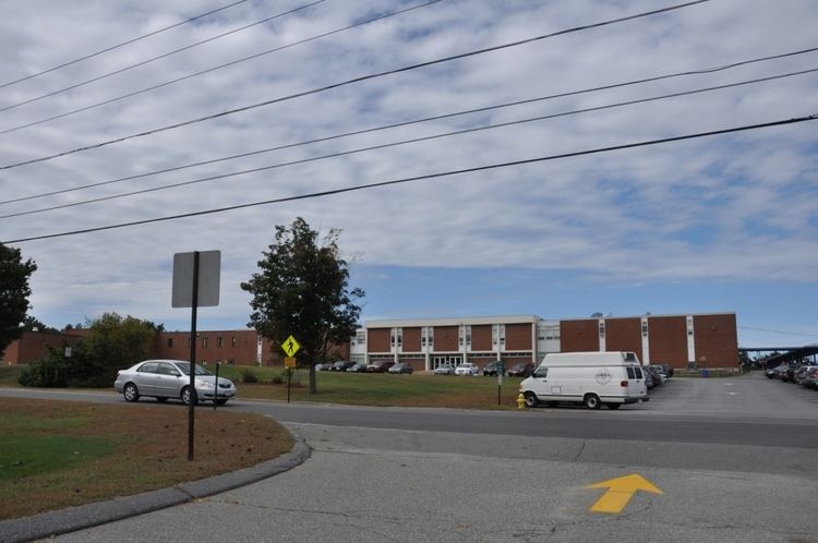 Salem High School (New Hampshire)