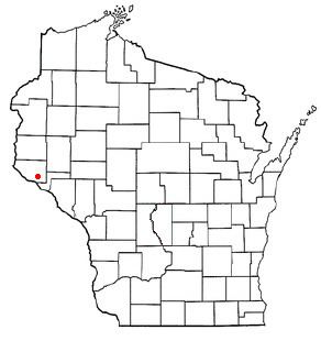 Salem, Pierce County, Wisconsin