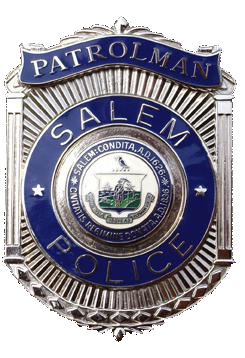 Salem Police Department (Massachusetts)