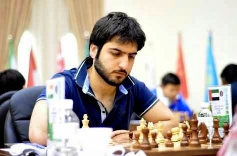 Salem Saleh (chess player) httpschessdailynewscomwpcontentuploads2014