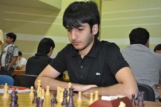 Salem Saleh (chess player) The chess games of A R Saleh Salem