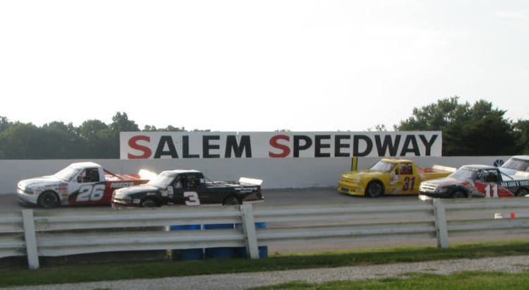 Salem Speedway