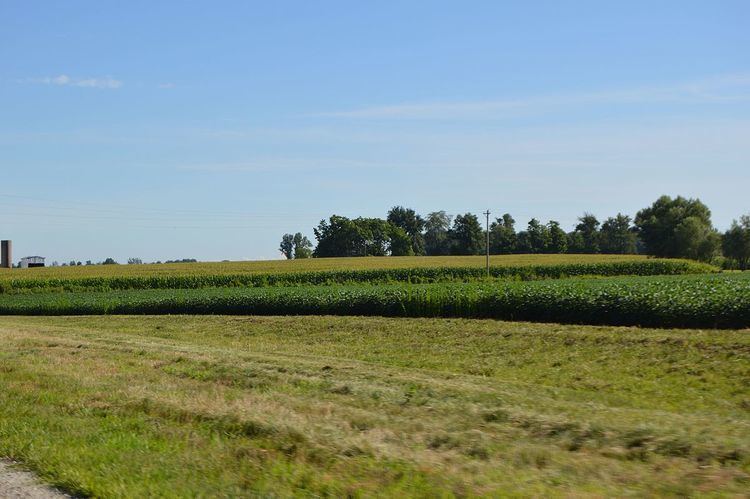 Salem Township, Shelby County, Ohio