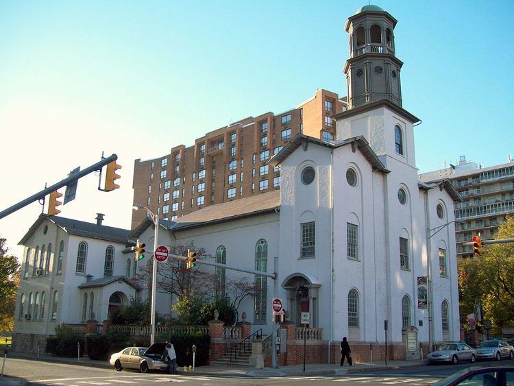 Salem United Church of Christ (Harrisburg, Pennsylvania)