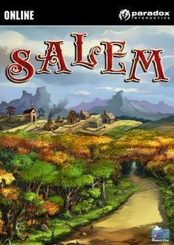 Salem (video game) httpsuploadwikimediaorgwikipediaenthumb8