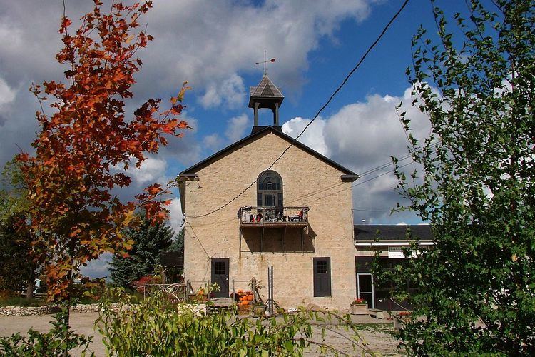 Salem, Wellington County