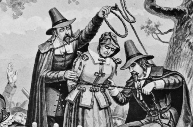 Salem witch trials 17 images about Salem Witch Trials on Pinterest Judges Museums