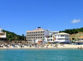 Salema (Portugal) The 10 best hotels in Salema Portugal Hotel Deals Bookingcom