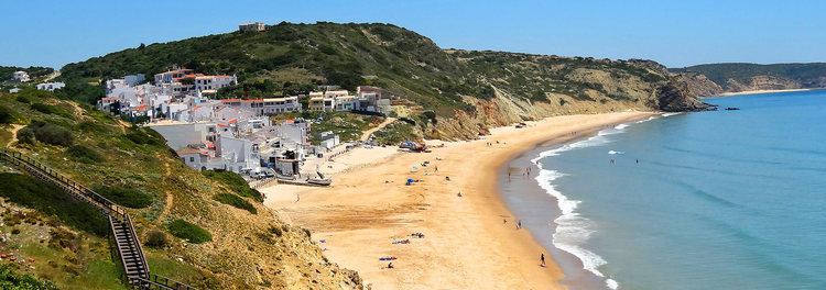 Salema (Portugal) Holiday Accomodation