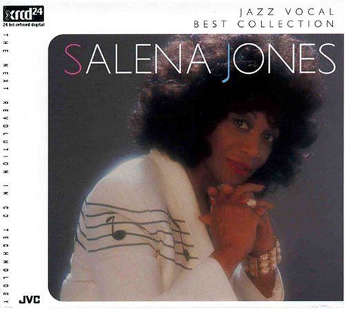 Salena Jones Salena Jones Jazz Vocal Best of Collection Amazoncom