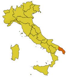 Salentino dialect httpsuploadwikimediaorgwikipediacommonsthu