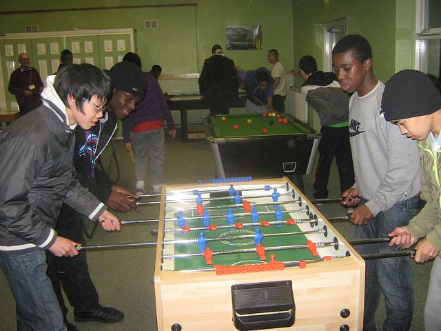 Salesian College, Battersea Salesian College Battersea Yr 11 Flickr