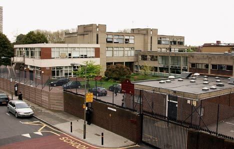 Salesian College, Battersea Hero prefect is stabbed at school gates by pit bull gang Daily