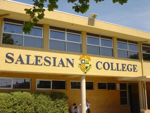 Salesian College (Chadstone)