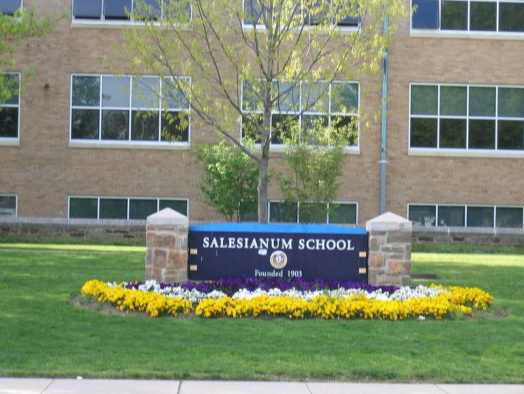 Salesianum School