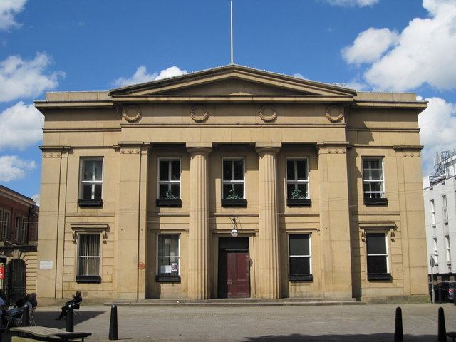 Salford Town Hall httpsuploadwikimediaorgwikipediacommonscc