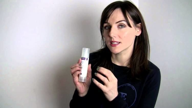 Sali Hughes Sali Hughes Men39s Moisturisers YouTube