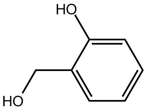 Salicyl alcohol lcool saliclico Wikipdia a enciclopdia livre