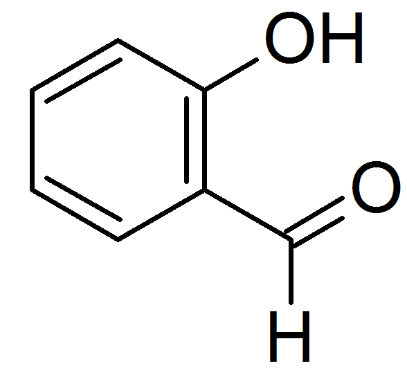 Salicylaldehyde Synthesis of salicylaldehyde PrepChemcom