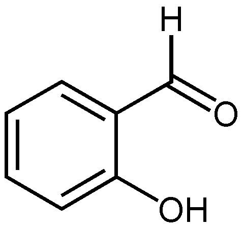 Salicylaldehyde FileSalicylaldehyde structurepng Wikimedia Commons