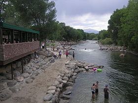 Salida, Colorado httpsuploadwikimediaorgwikipediacommonsthu