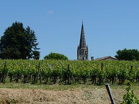 Salignac, Gironde httpsuploadwikimediaorgwikipediacommonsthu