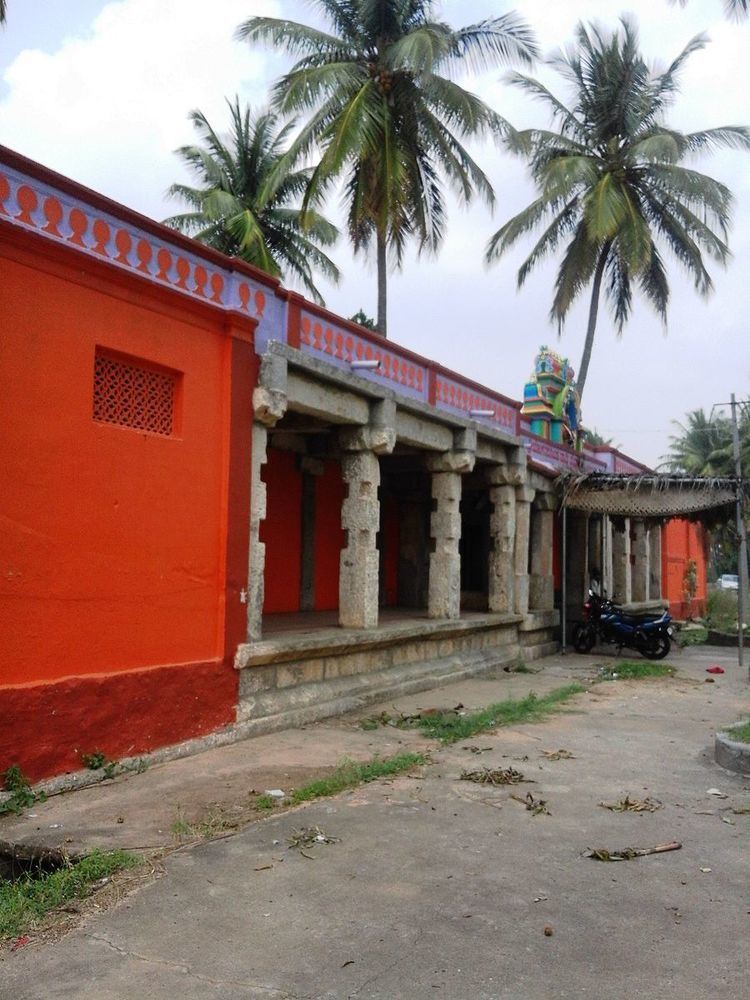 Saligrama, Mysore