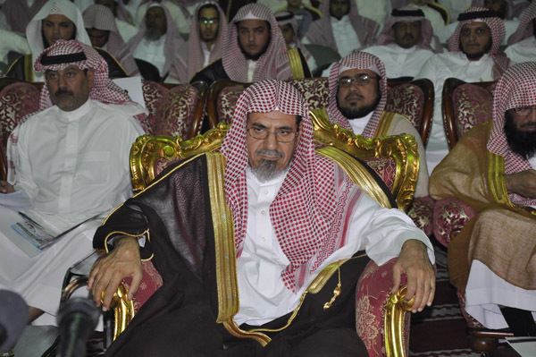 Salih bin Abdullah al Humaid Salih bin Abdullah al Humaid politician in poll public opinion online