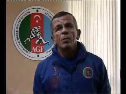Salih Bora interview with Salih Bora by wwwawfaz YouTube