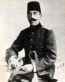 Salih Hulusi Pasha httpsuploadwikimediaorgwikipediaenthumb7