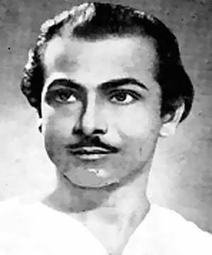 Salil Chowdhury chandrakanthacombiodatamediaSalilChowdhuryyo